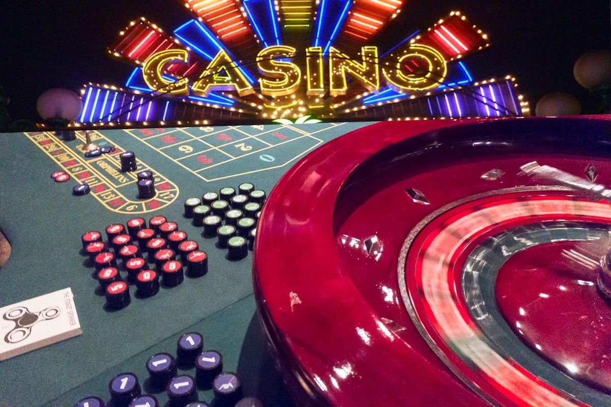 Spartan Poker پاکستان کیسینو میں بلیک جیک گیمز