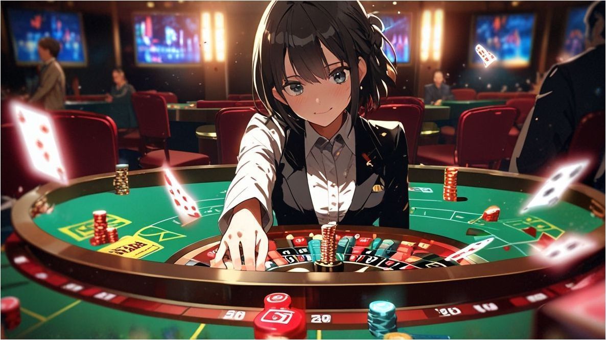 Spartan Poker کیسینو میں لاٹری گیمز میں حصہ لیں۔