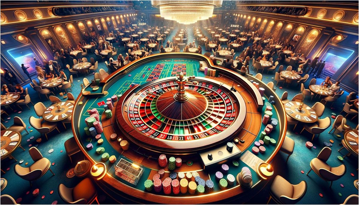 Spartan Poker پاکستان میں میگا ویز کیسینو گیمز
