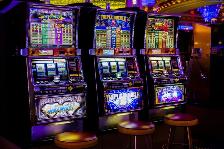 Spartan Poker آن لائن کیسینو میں کھیلنے کی وجوہات