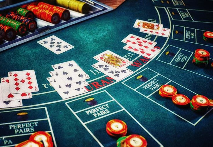 Spartan Poker آن لائن کیسینو میں اصل گیمز