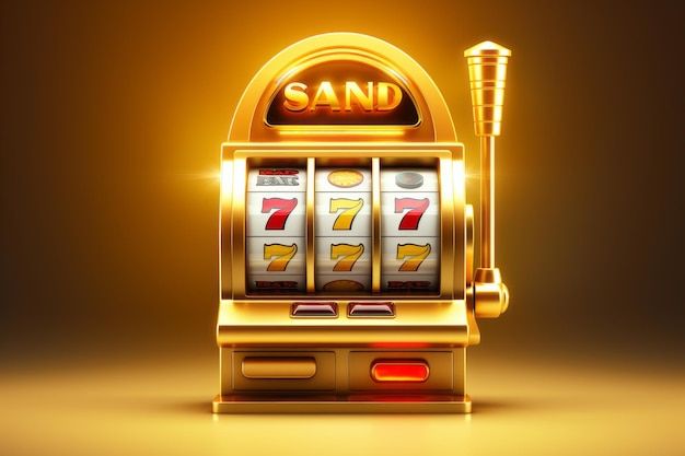 Spartan Poker پر آن لائن سلاٹس کے بارے میں