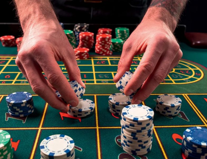 ایک اکاؤنٹ بنائیں یا Spartan Poker کیسینو میں لاگ ان کریں۔