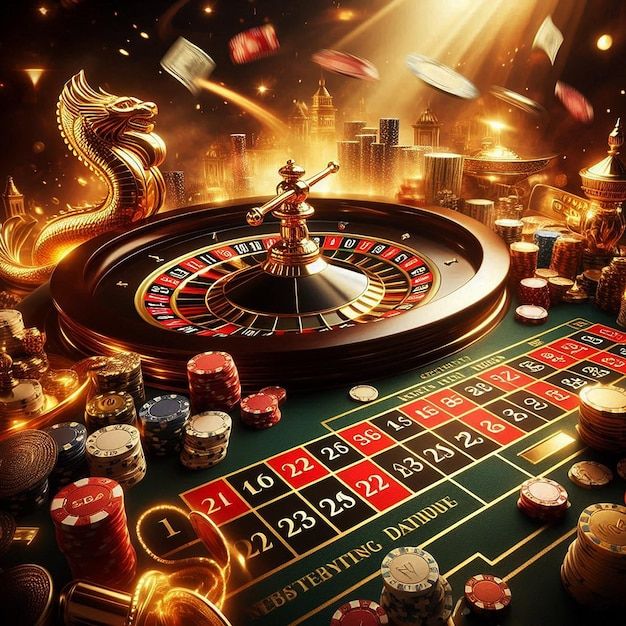 Spartan Poker آن لائن کیسینو میں کھیلنے کی وجوہات