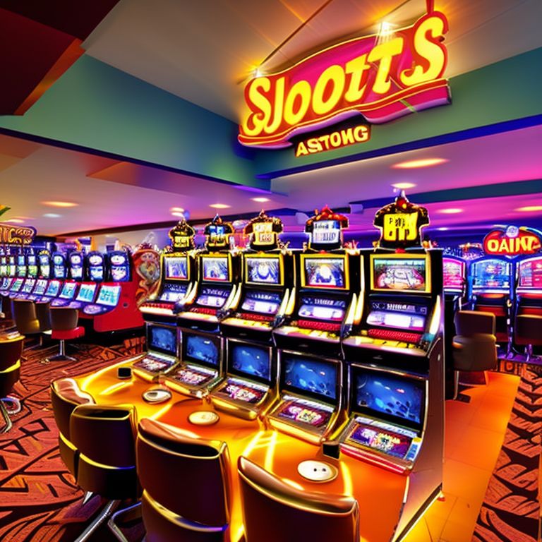 Spartan Poker کیسینو میں ایک آن لائن گیم کا انتخاب کریں۔