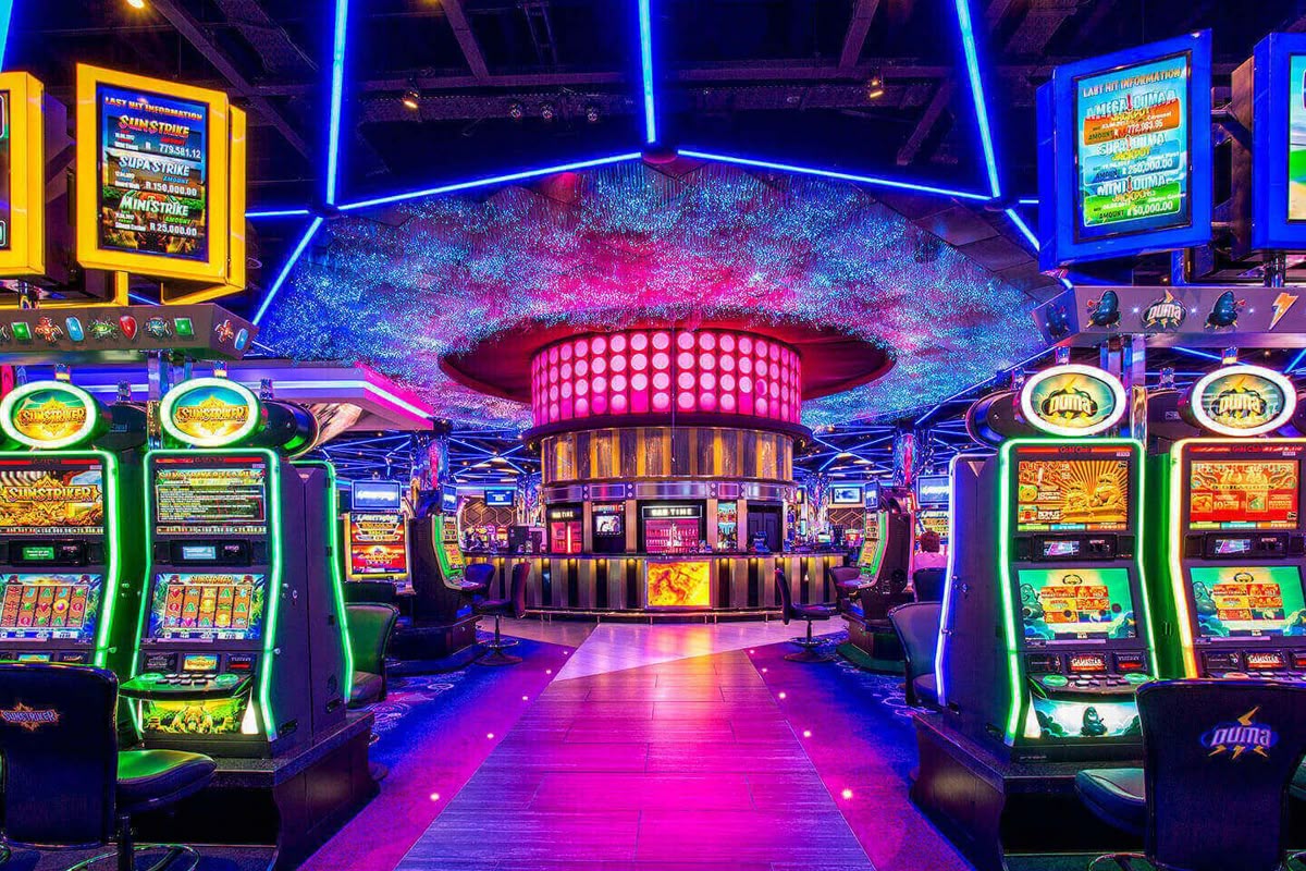 Spartan Poker کیسینو میں سلاٹ کھیلنا شروع کریں۔