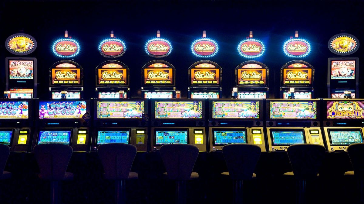 Spartan Poker آن لائن کیسینو میں اصل گیمز
